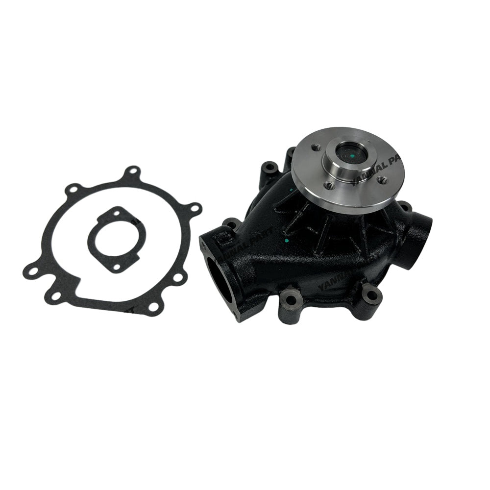 Water Pump 400921-00008 65.06500-6271B Fit For Doosan DX140 Engine