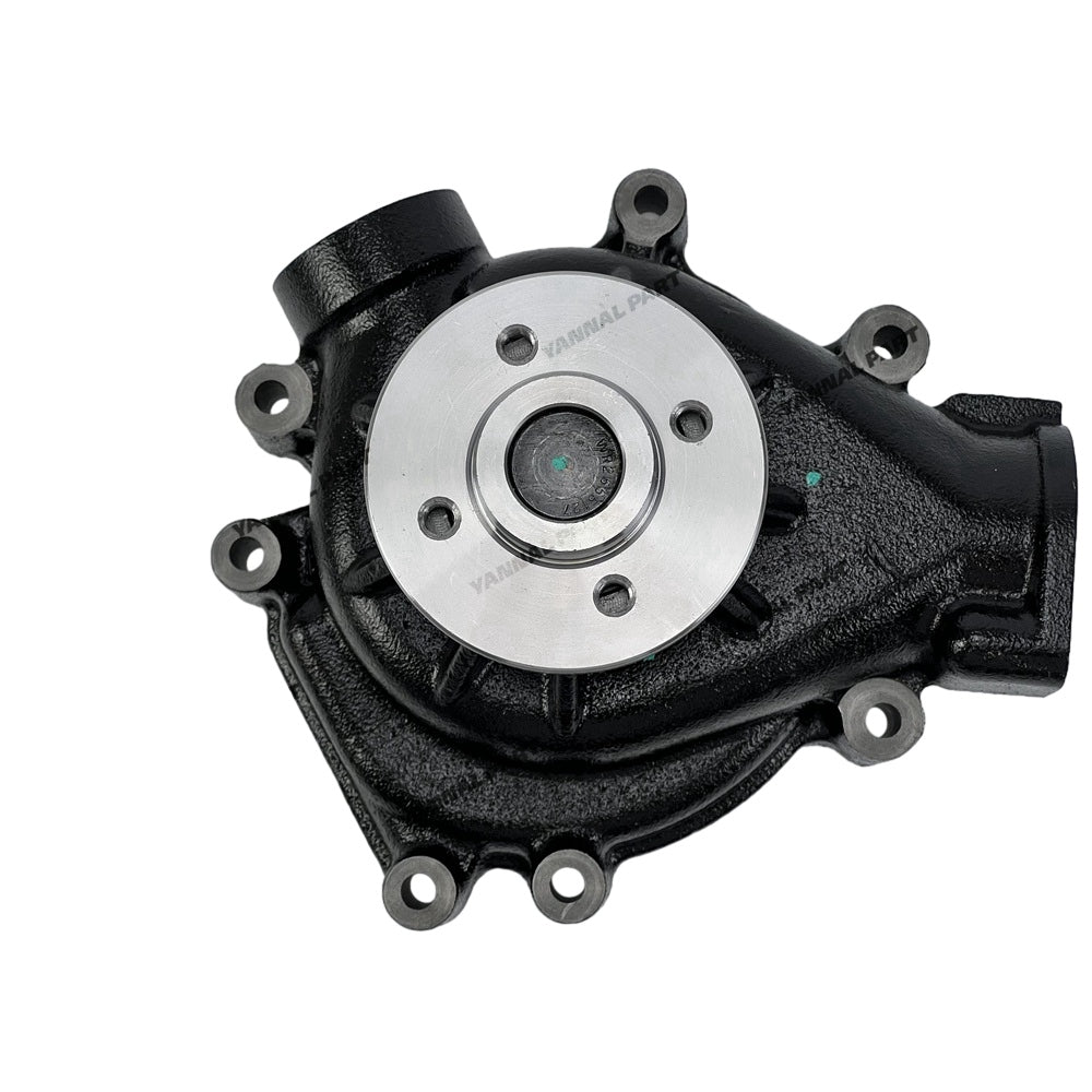 Water Pump 400921-00008 65.06500-6271B Fit For Doosan DX140 Engine