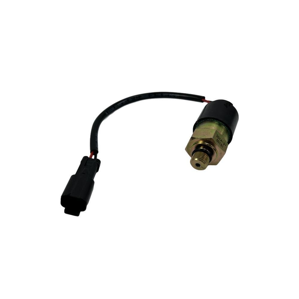 301413-0015 Pressure Switch Sensor For Doosan DX150 Engine Parts