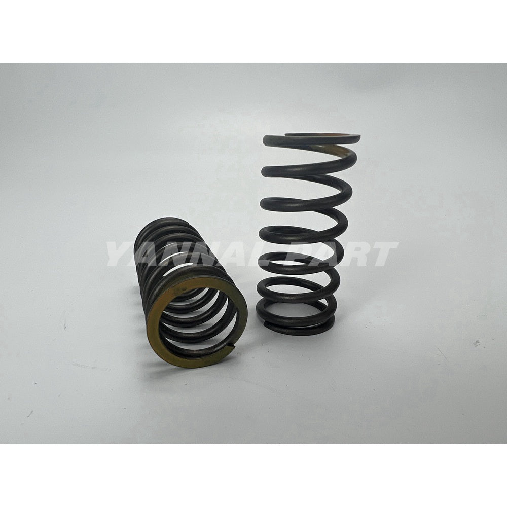 Valve Spring D34NAP7 029235 Fit For Doosan LEL04 Engine