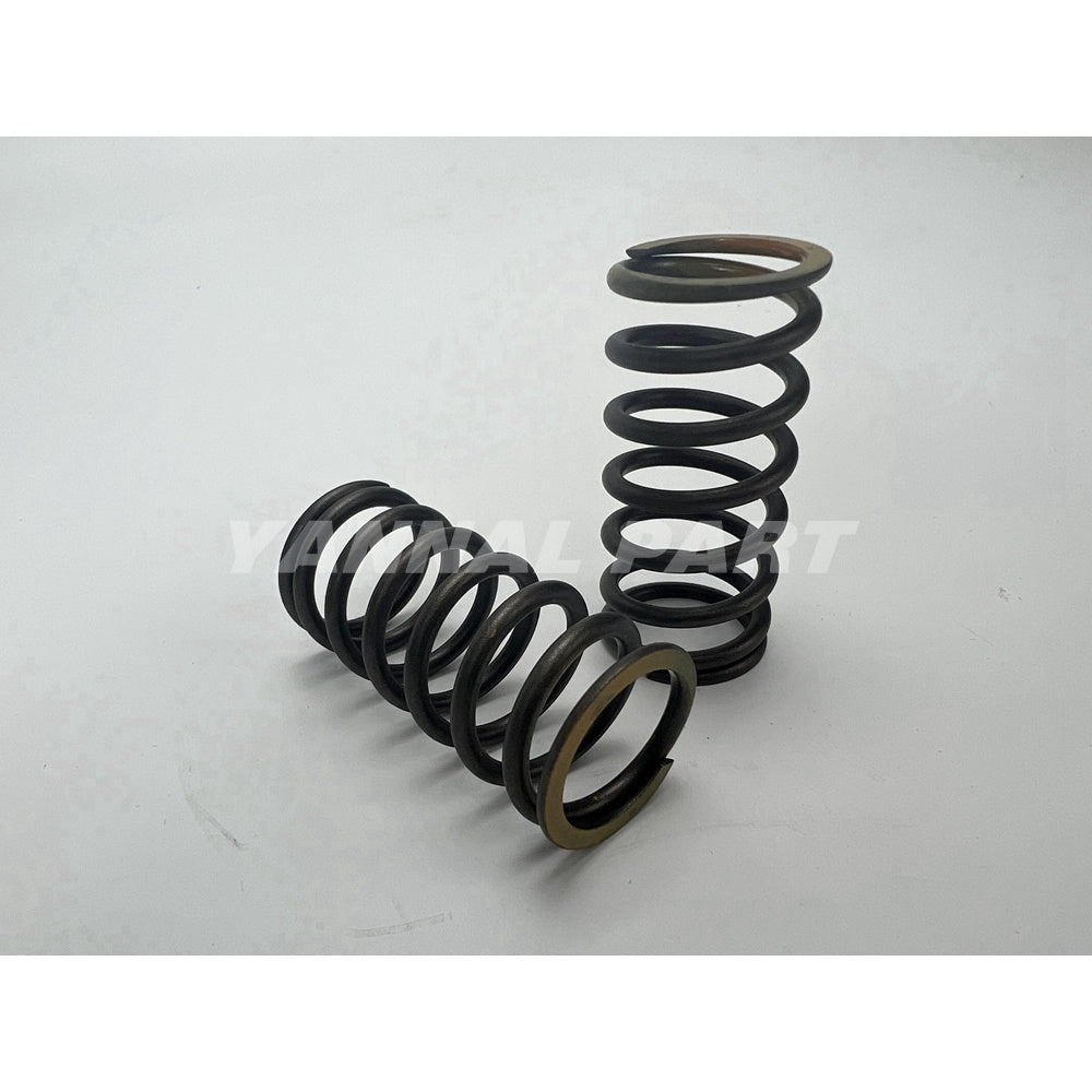 Valve Spring D34NAP7 029235 Fit For Doosan LEL04 Engine