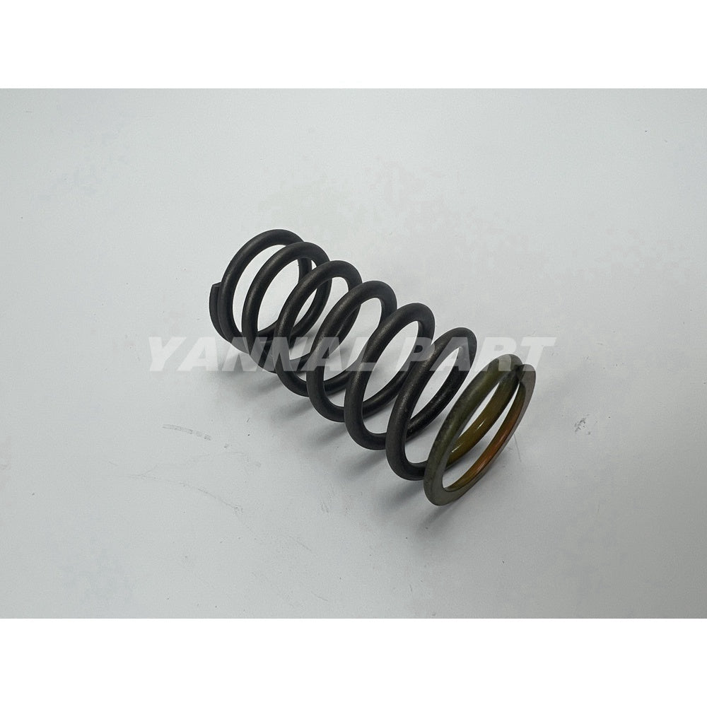 Valve Spring D34NAP7 029235 Fit For Doosan LEL04 Engine