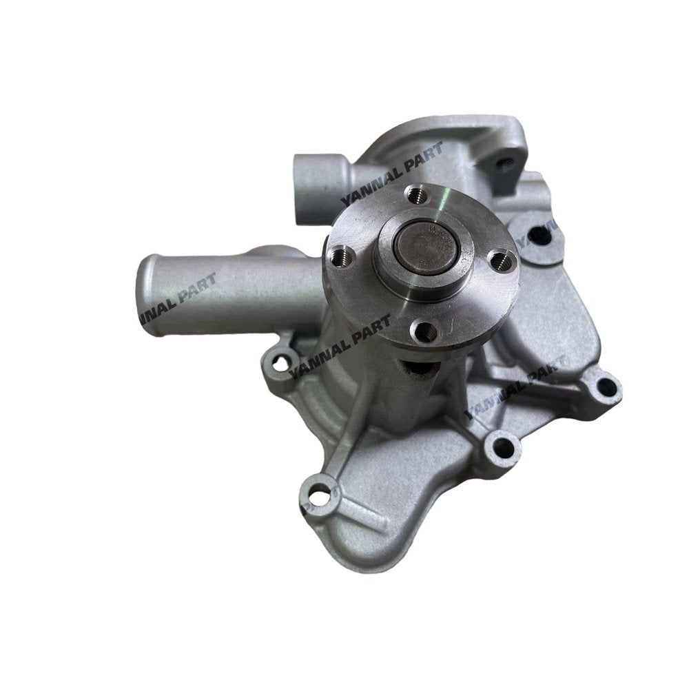 P086TI Water Pump For Doosan diesel Engine parts