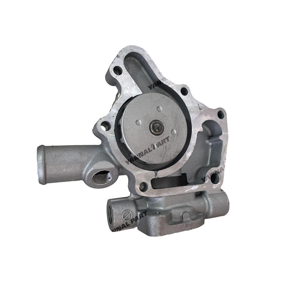 P086TI Water Pump For Doosan diesel Engine parts