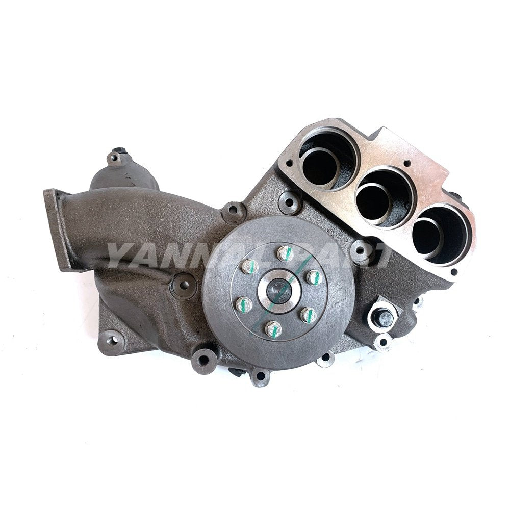 New P158 Water Pump For Doosan Engine Parts