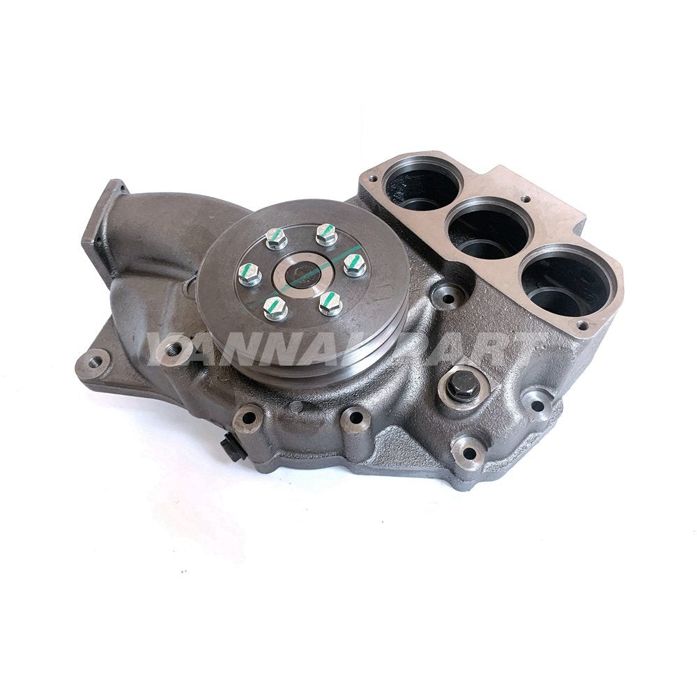 New P158 Water Pump For Doosan Engine Parts