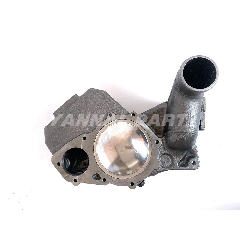 New P158 Water Pump For Doosan Engine Parts