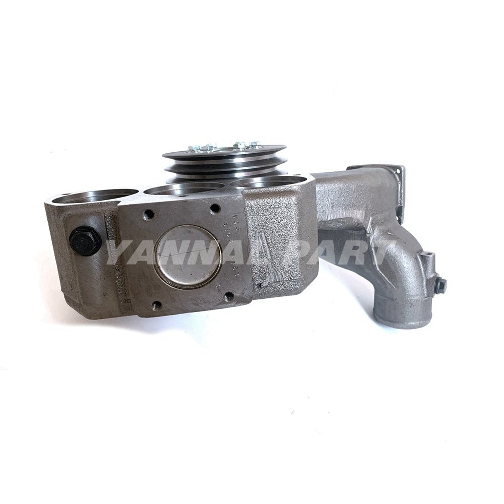 New P158 Water Pump For Doosan Engine Parts