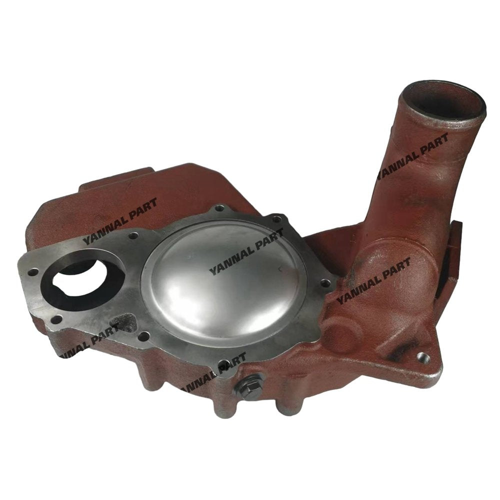 P158LE1 Water Pump For Doosan diesel Engine parts