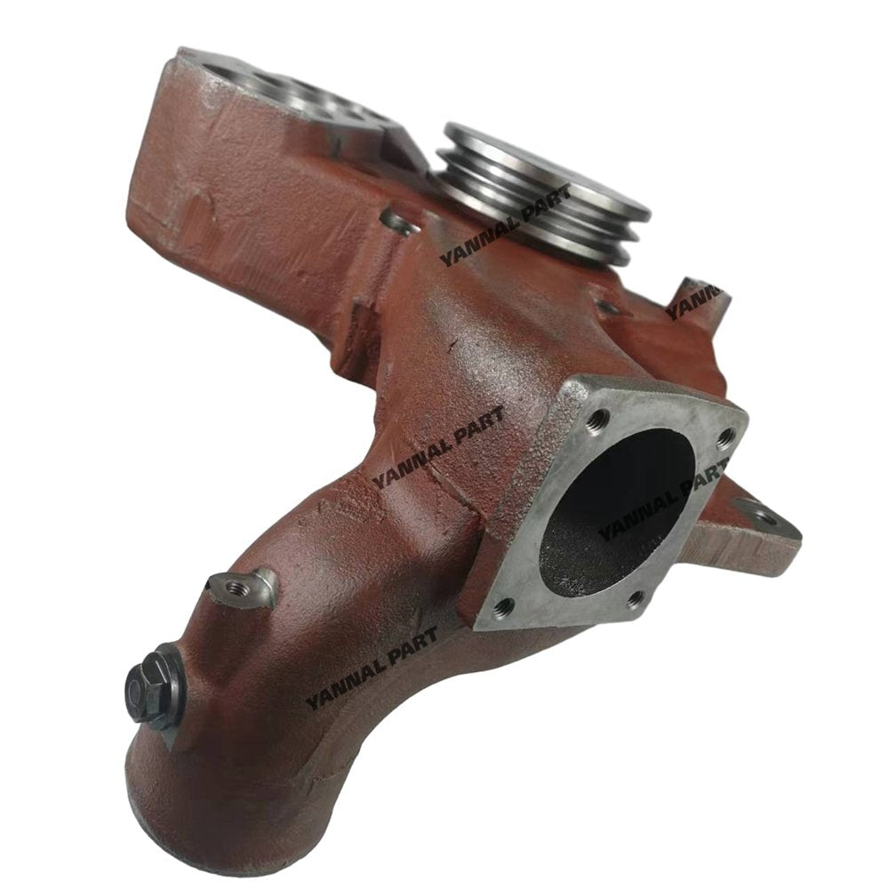 P158LE1 Water Pump For Doosan diesel Engine parts