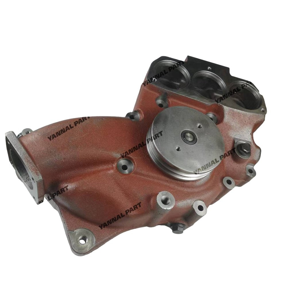 P158LE1 Water Pump For Doosan diesel Engine parts