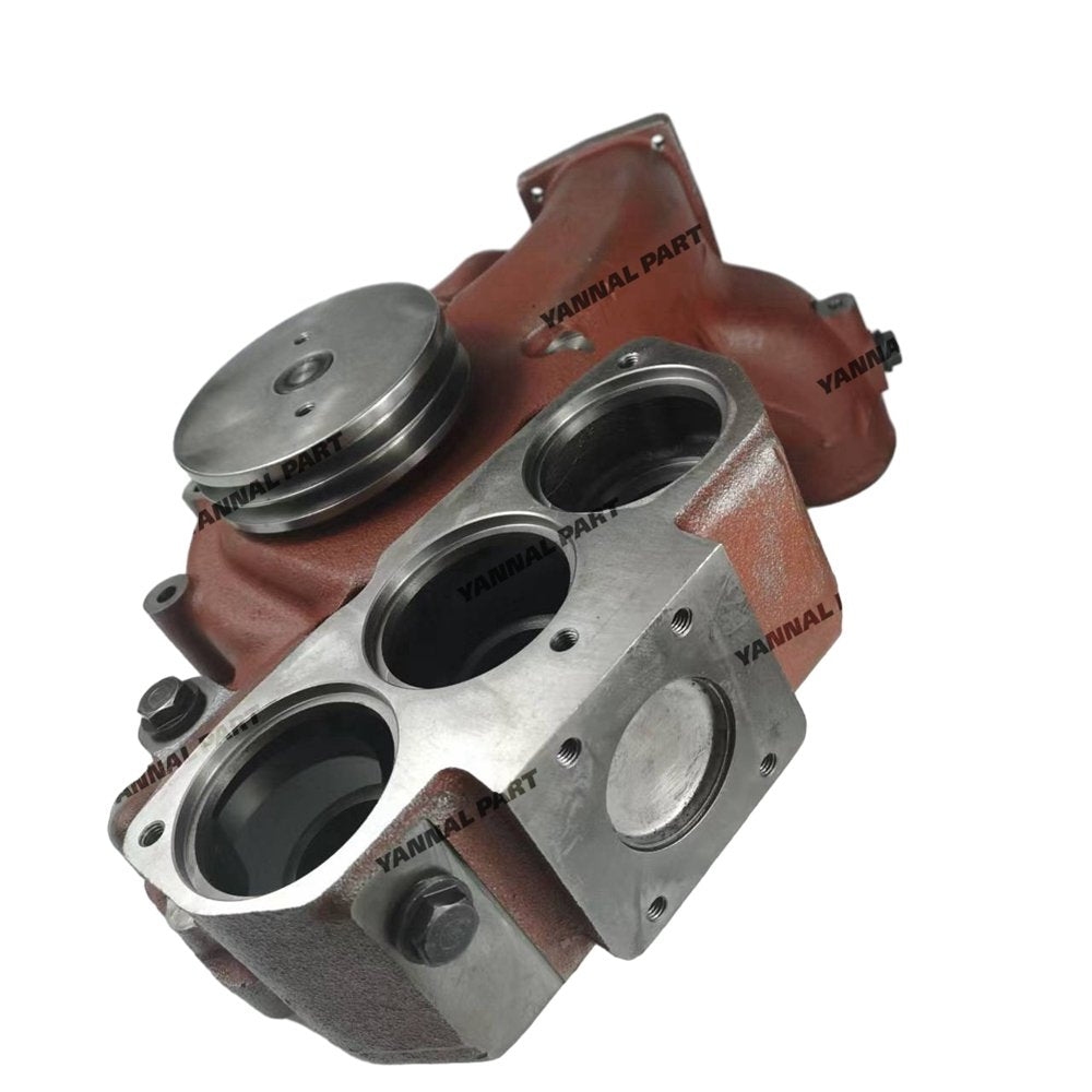 P158LE1 Water Pump For Doosan diesel Engine parts