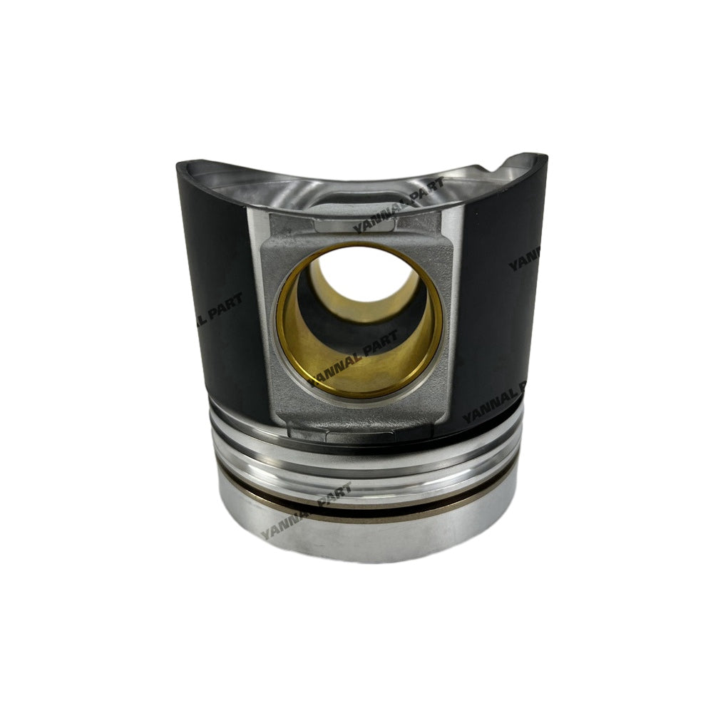 Piston 65.0250107 Fit For Doosan P180LE Engine