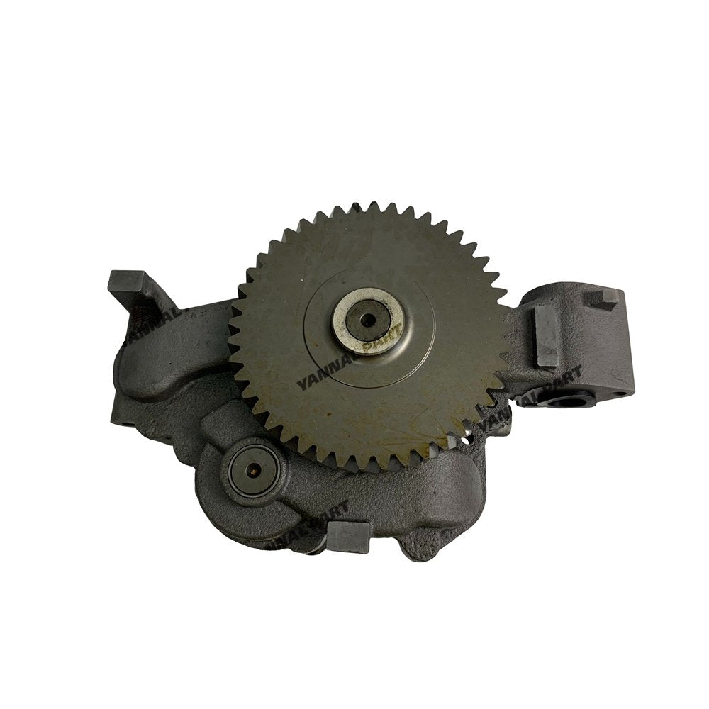 PL222 Oil Pump For Doosan diesel Engine parts