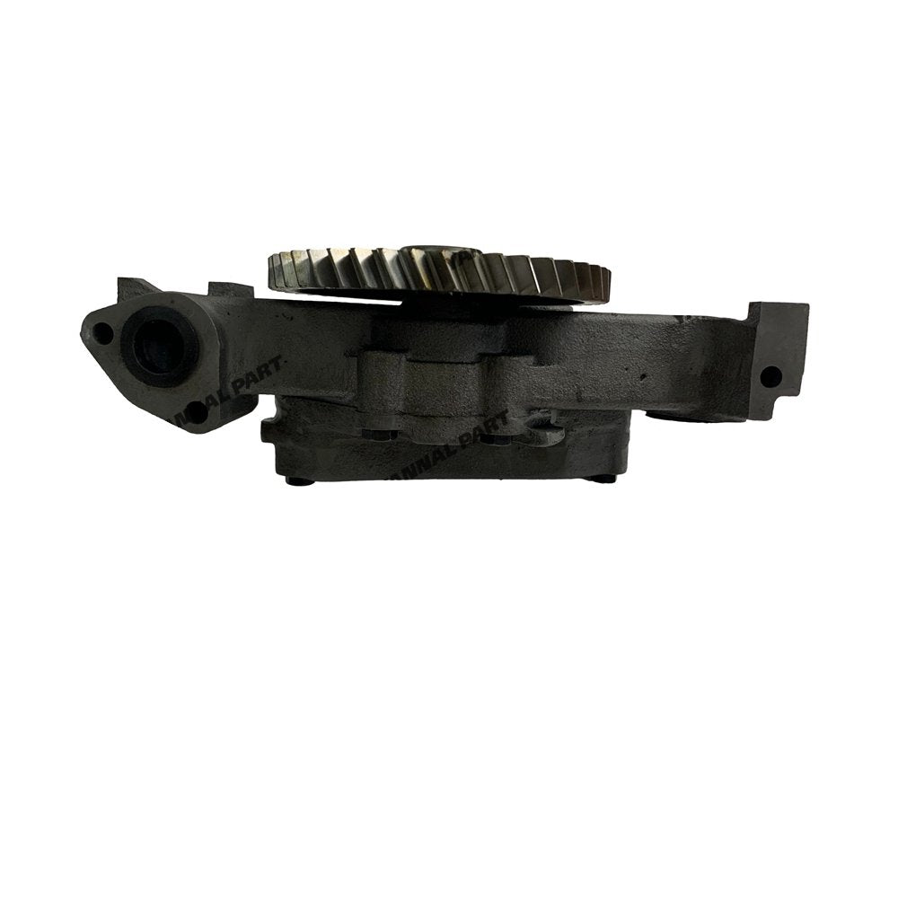 PL222 Oil Pump For Doosan diesel Engine parts