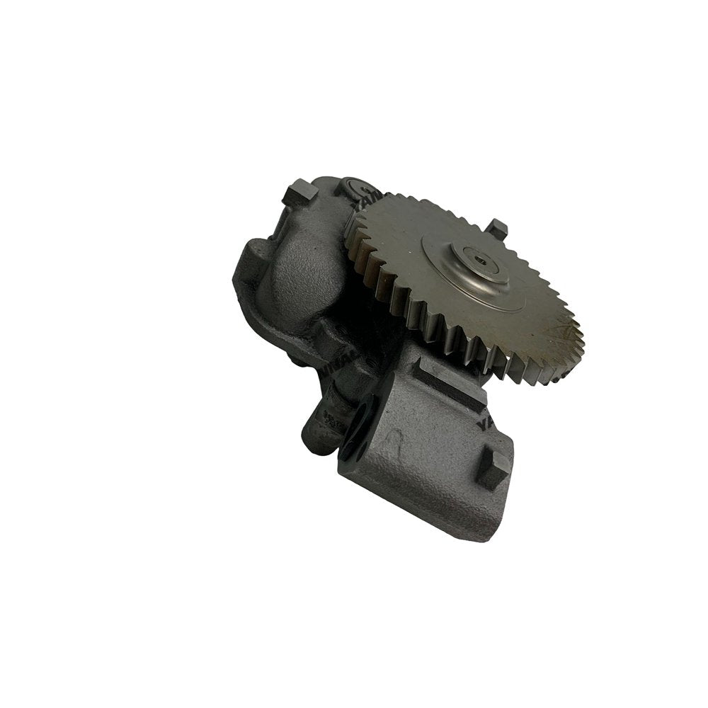 PL222 Oil Pump For Doosan diesel Engine parts