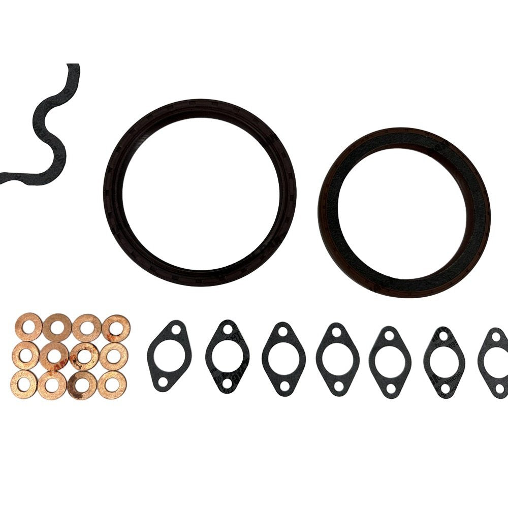 P222LE Full Gasket Kit 65.99601-8059 For Doosan Excavator Engine