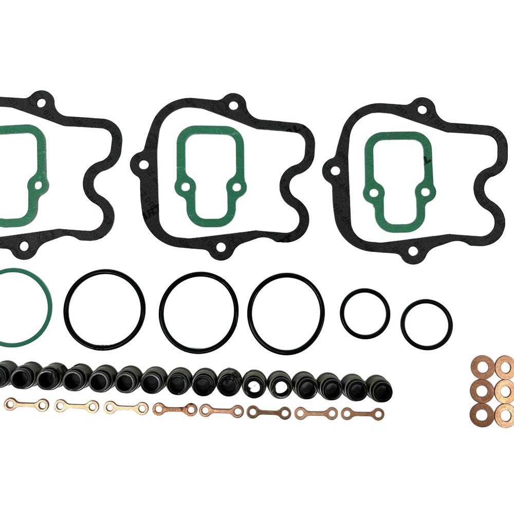 P222LE Full Gasket Kit 65.99601-8059 For Doosan Excavator Engine