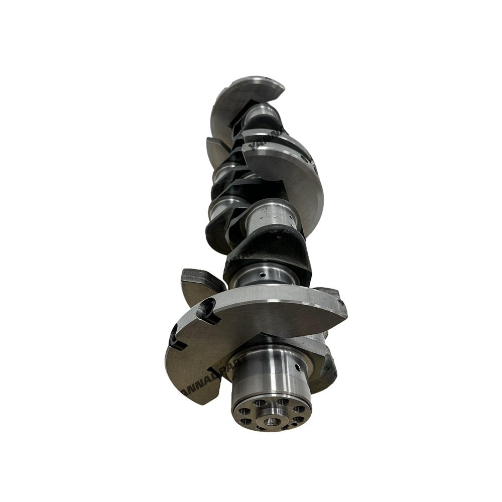 P222LE Crankshaft 65.02101-7539 For Doosan Excavator Engine