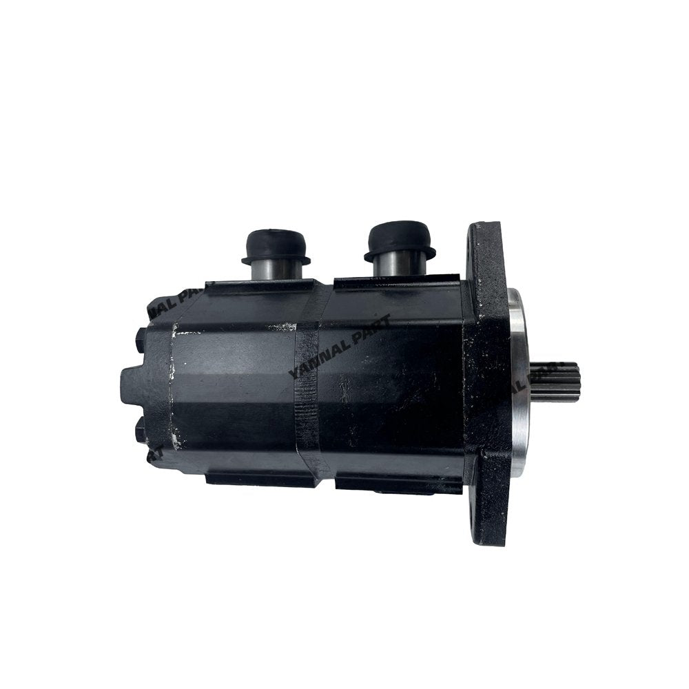 S130 Hydraulic Pump For Doosan diesel Engine parts