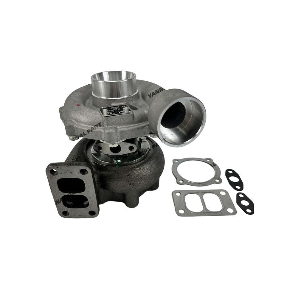 Turbocharger 65.09100-7149 Fit For Doosan ÆäËû Engine