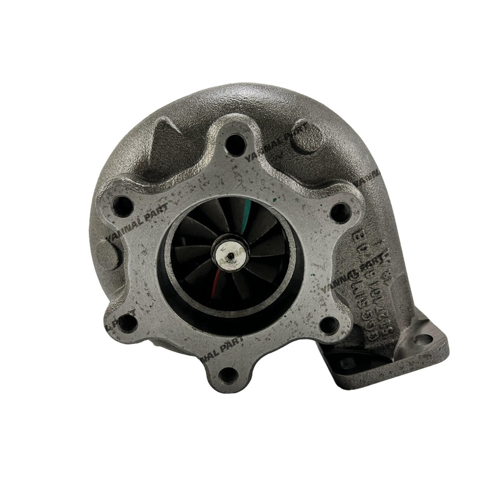 Turbocharger 65.09100-7149 Fit For Doosan ÆäËû Engine