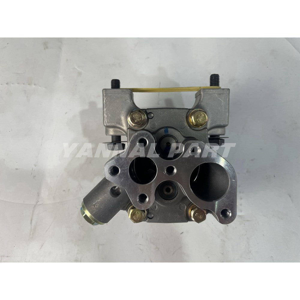 Oil Pump 65.05100-6022S Fit For Doosan Engine Parts