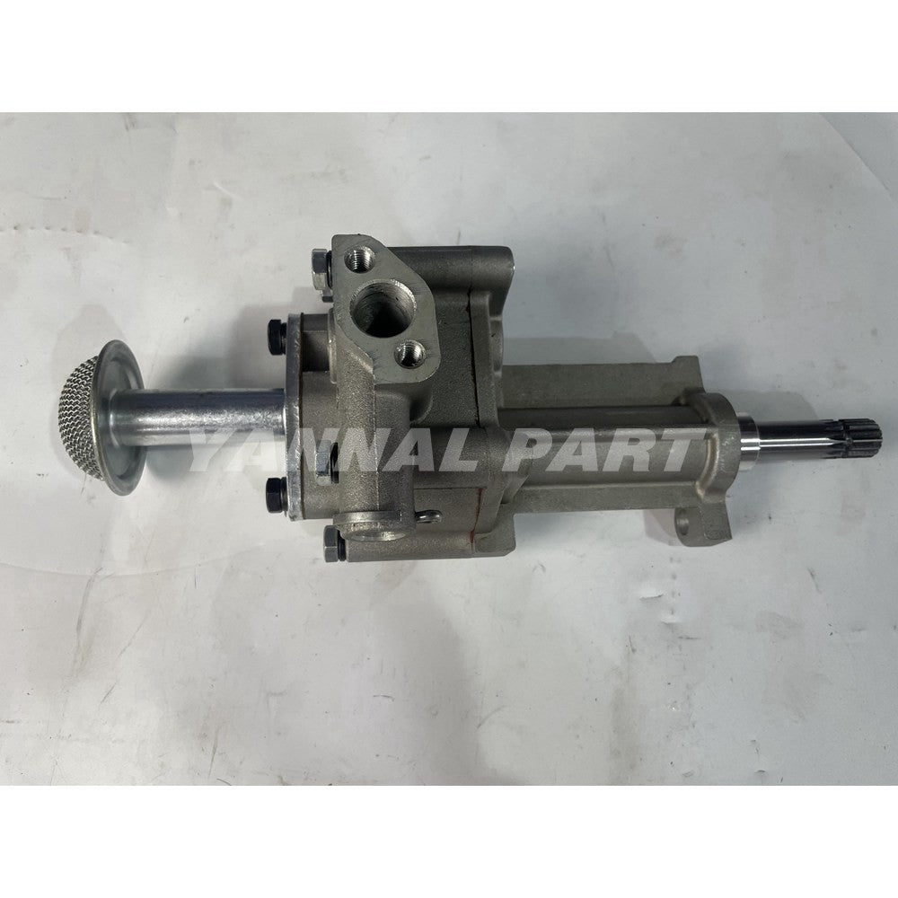 Oil Pump 65.05103-7021 Fit For Doosan Engine Parts