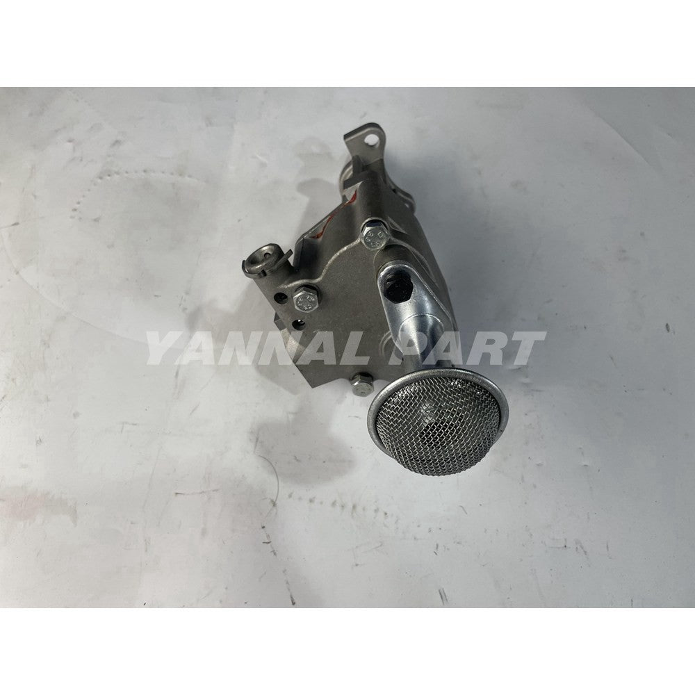 Oil Pump 65.05103-7021 Fit For Doosan Engine Parts