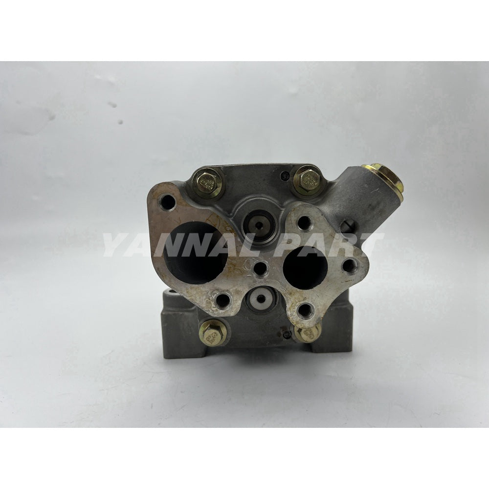 Oil Pump Fit For Doosan Engine Parts