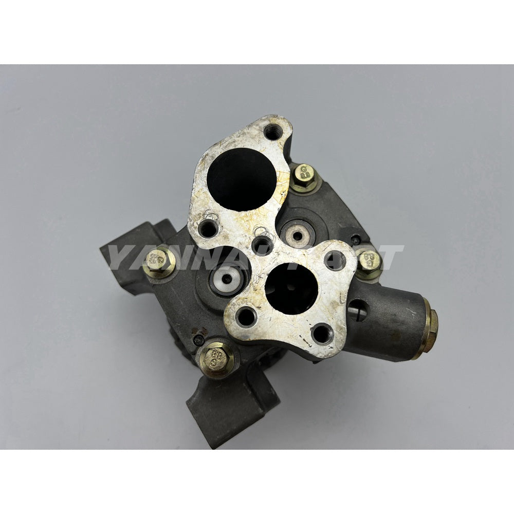 Oil Pump Fit For Doosan Engine Parts