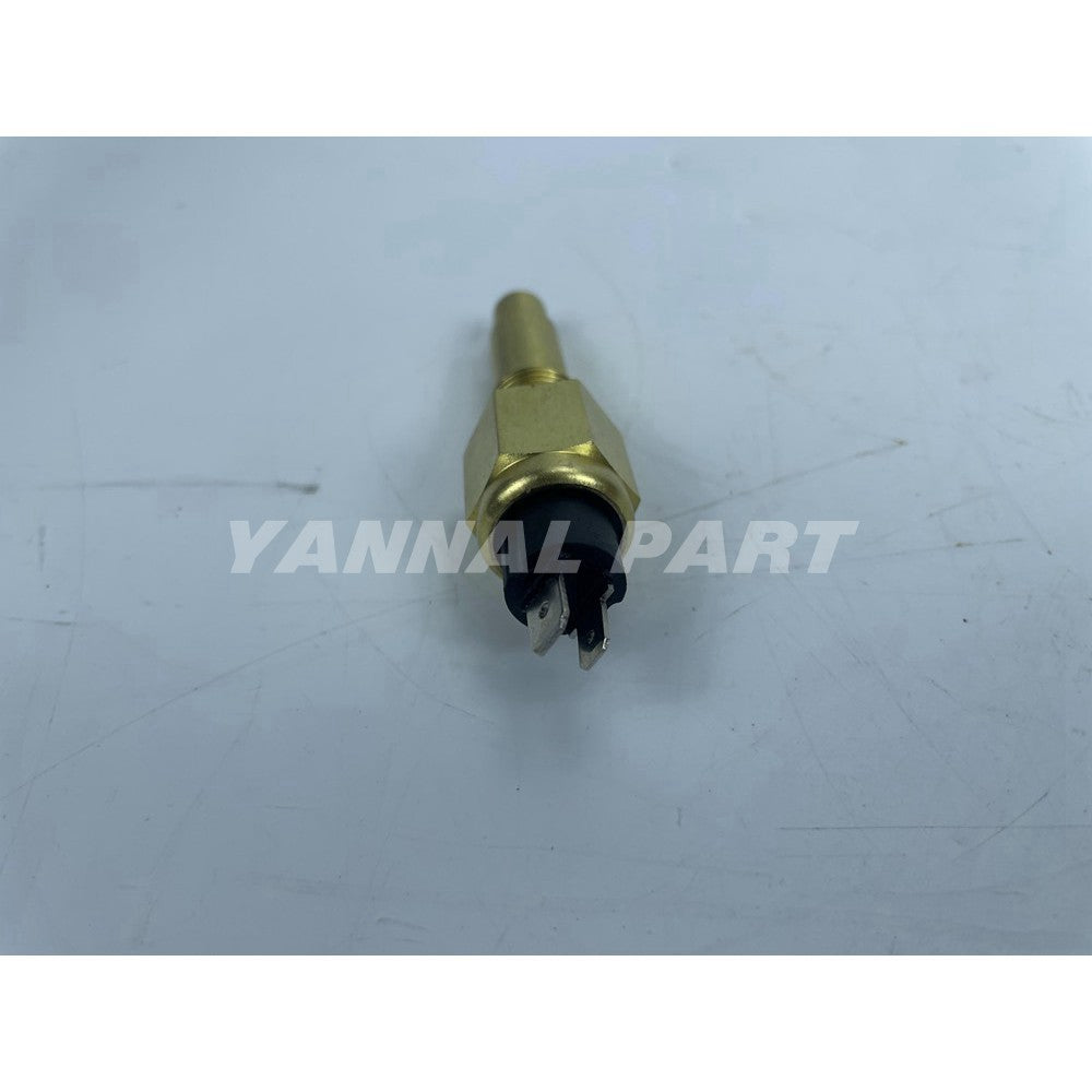 Water Temp Sensor 6201144 Fit For Liebherr D904 Engine