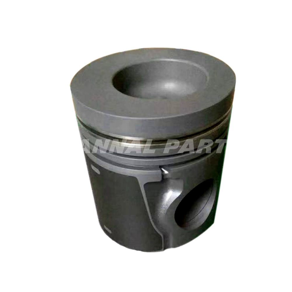 Piston Fit For Liebherr D904 Engine