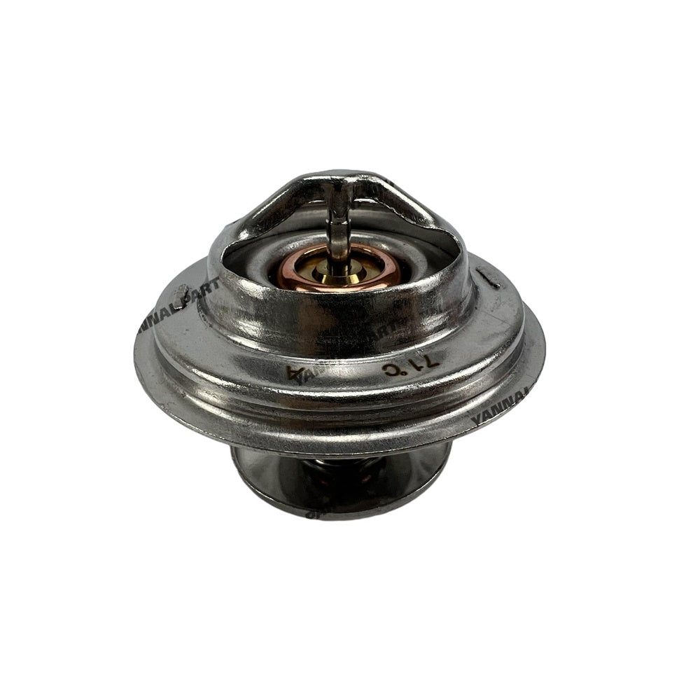 Thermostat 7380833 65064020006 Fit For Liebherr D904 Engine