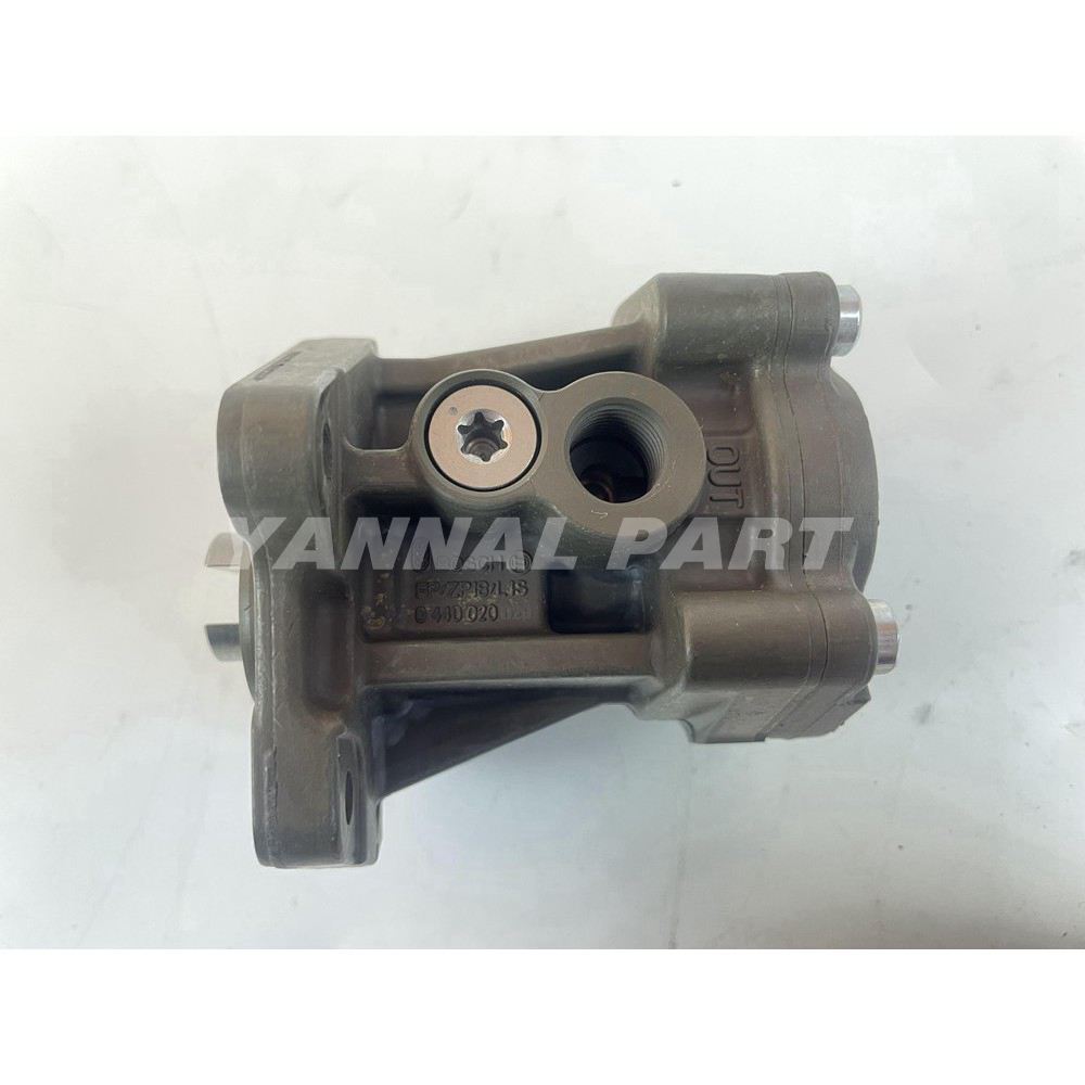 Fuel Pump 9078681 Fit For Liebherr D916 Engine