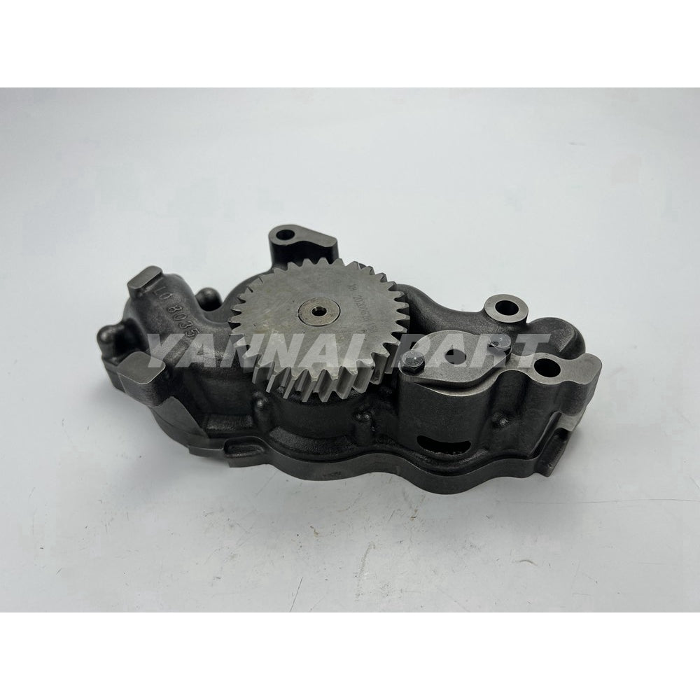 Oil Pump 9889094 Fit For Liebherr D924T Engine Parts