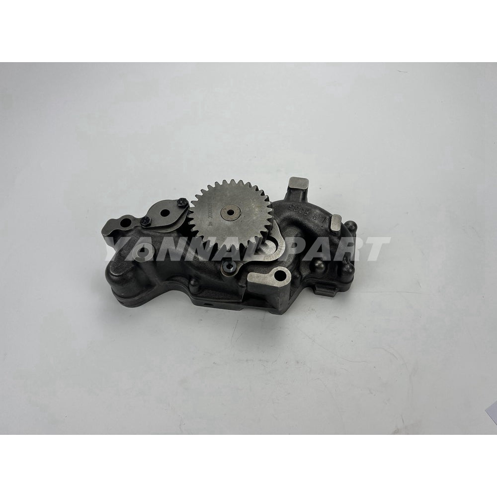 Oil Pump 9889094 Fit For Liebherr D924T Engine Parts