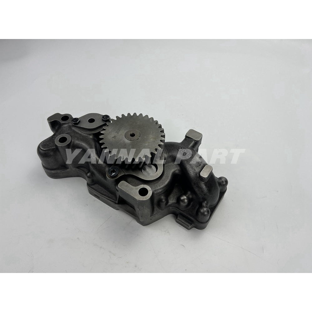 Oil Pump 9889094 Fit For Liebherr D924T Engine Parts