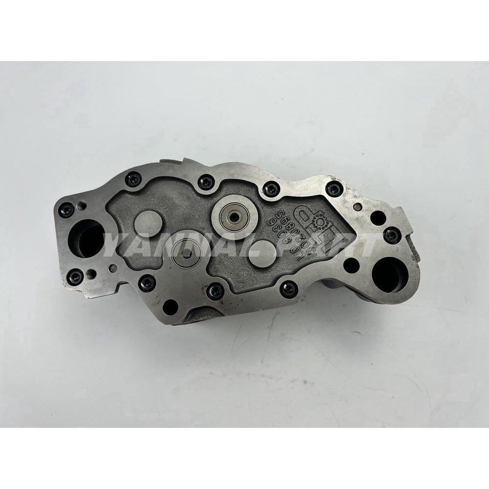 Oil Pump 9889094 Fit For Liebherr D924T Engine Parts