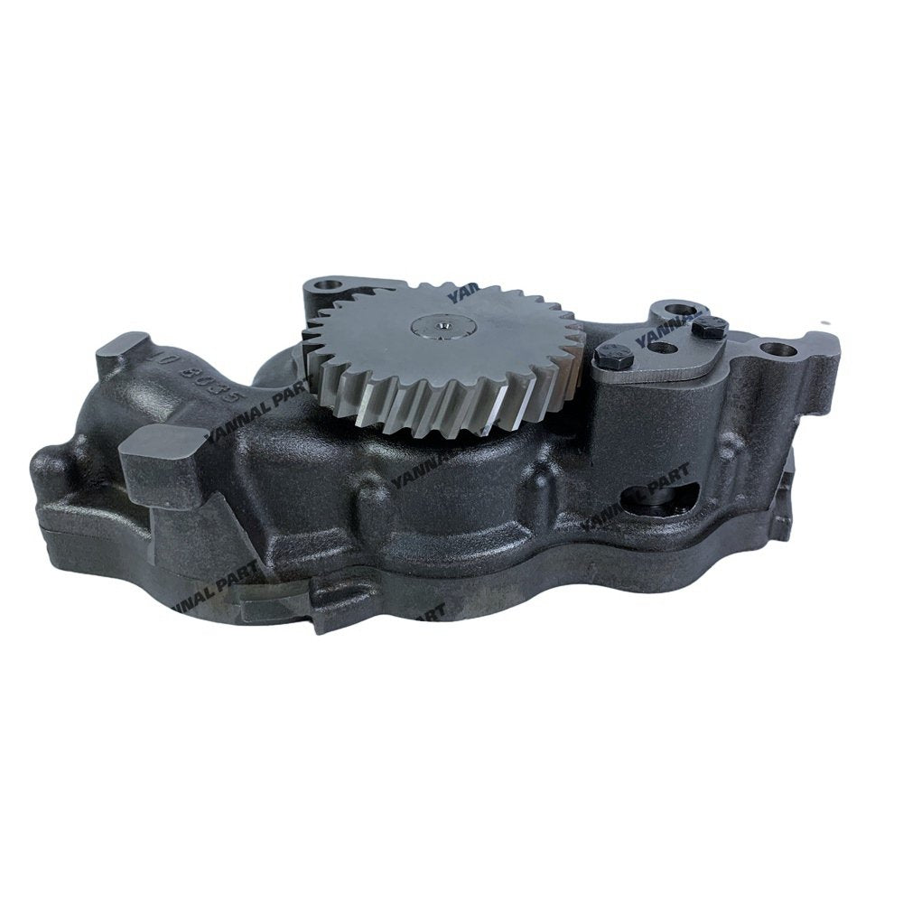 New 9889094A Oil Pump For Liebherr D924 Engine