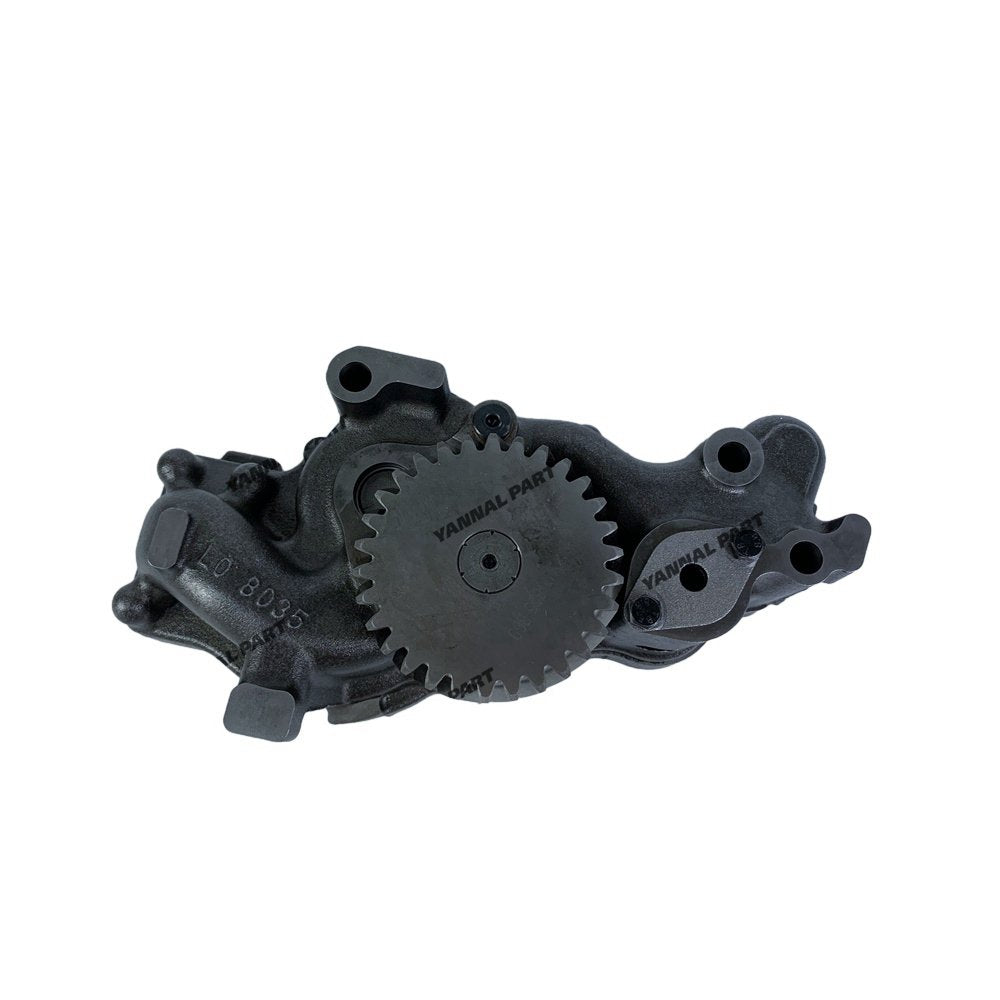 New 9889094A Oil Pump For Liebherr D924 Engine