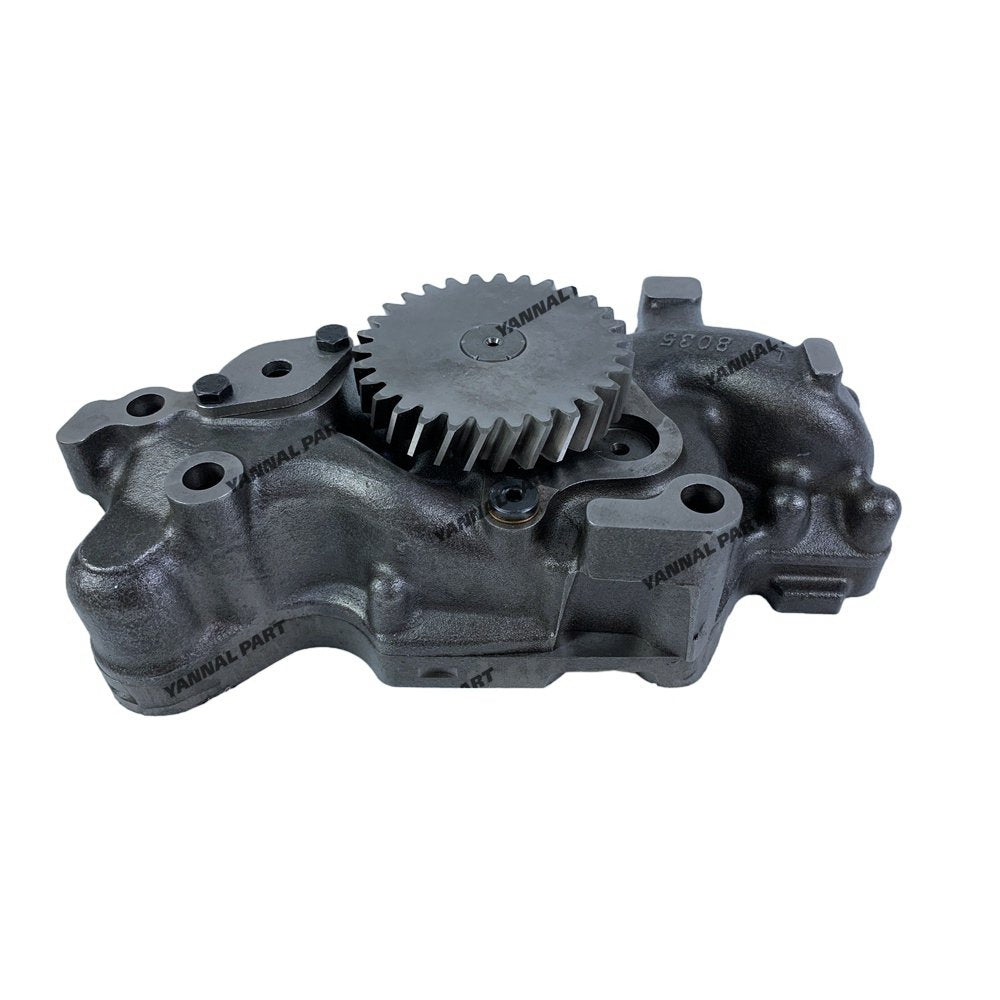 New 9889094A Oil Pump For Liebherr D924 Engine