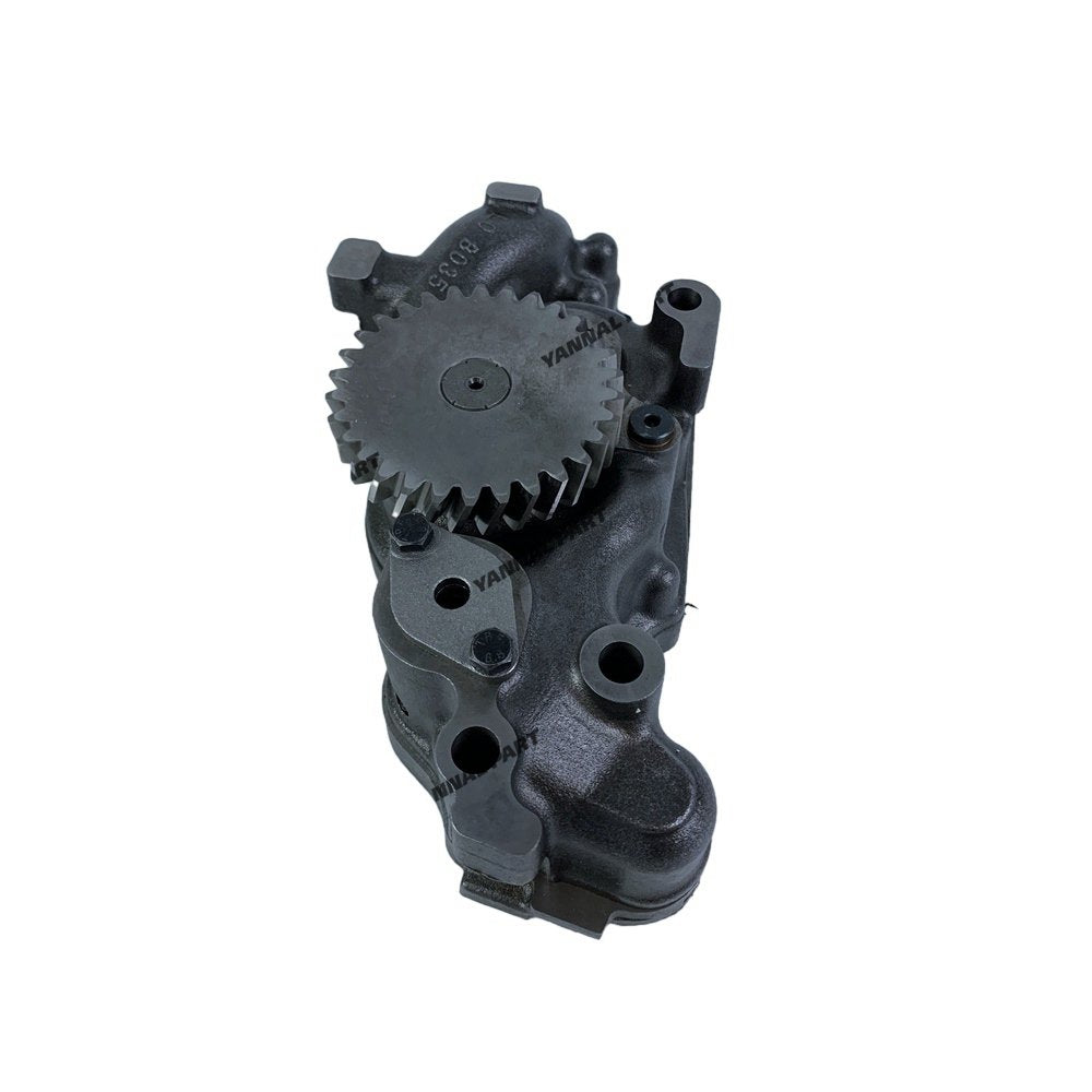 New 9889094A Oil Pump For Liebherr D924 Engine