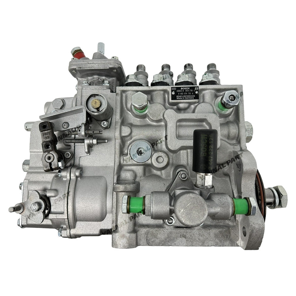 Fuel Injection Pump 9075269 Fit For Liebherr D924 Engine