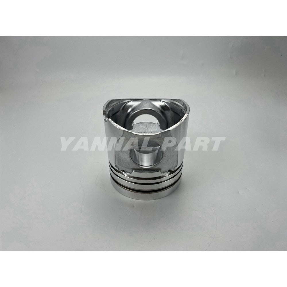 Piston Fit For Liebherr D924 Engine