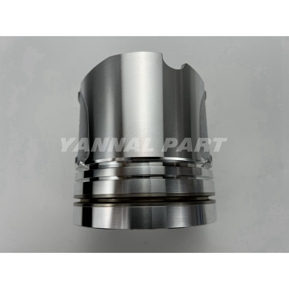 Piston Fit For Liebherr D924 Engine