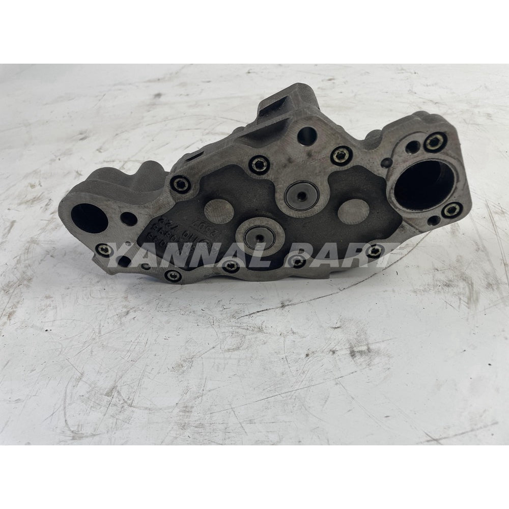 Oil Pump 9887473 Fit For Liebherr D926T Engine Parts