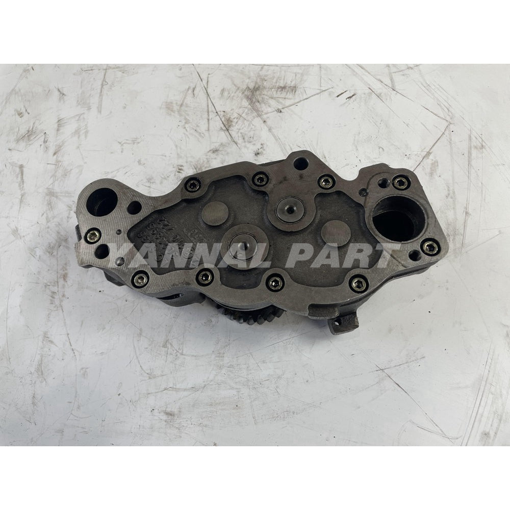 Oil Pump 9887473 Fit For Liebherr D926T Engine Parts