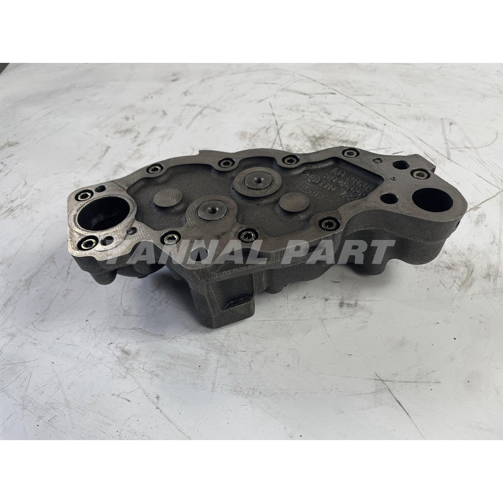 Oil Pump 9887473 Fit For Liebherr D926T Engine Parts