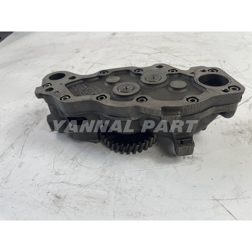 Oil Pump 9887473 Fit For Liebherr D926T Engine Parts